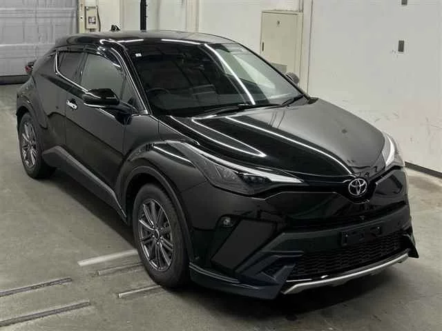 Toyota C-HR NGX50 2023