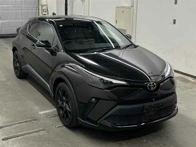 Toyota C-HR NGX50 2023