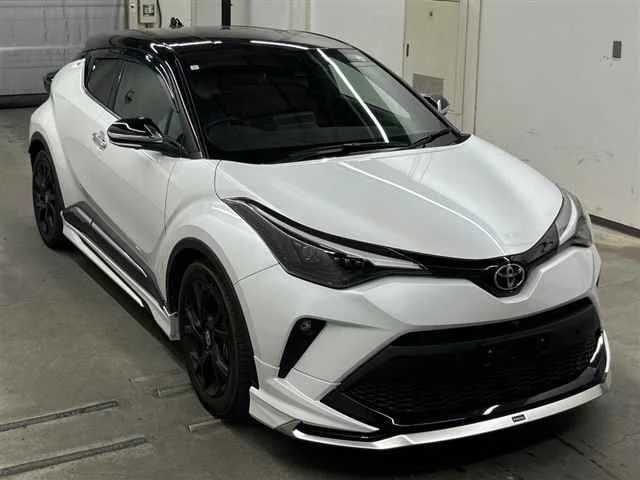 Toyota C-HR NGX10 2023