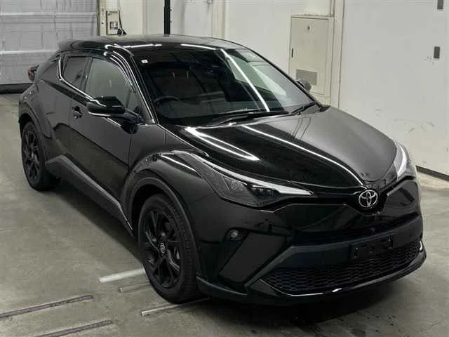 Toyota C-HR NGX50 2023