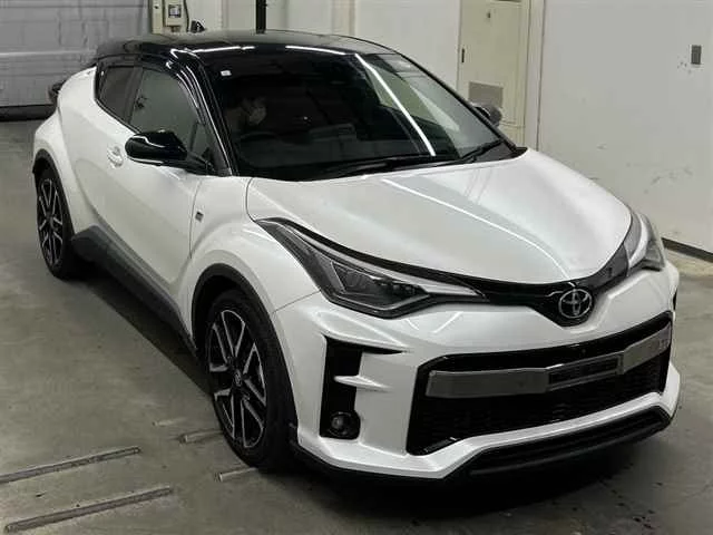 Toyota C-HR NGX10 2023