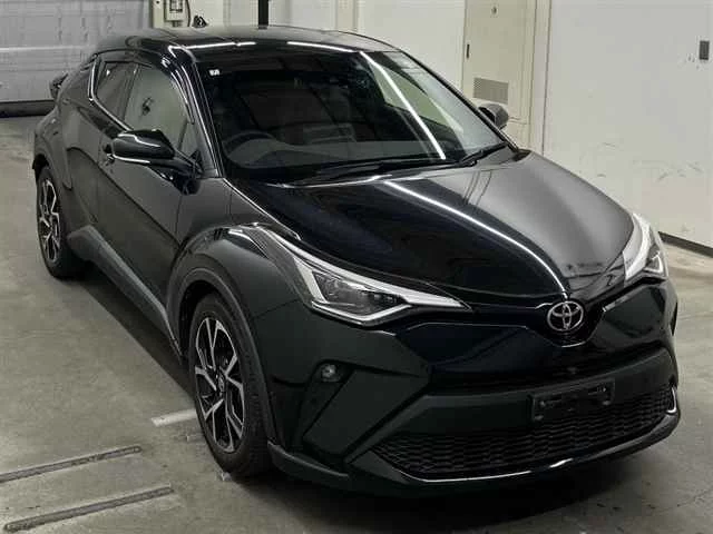 Toyota C-HR NGX10 2020