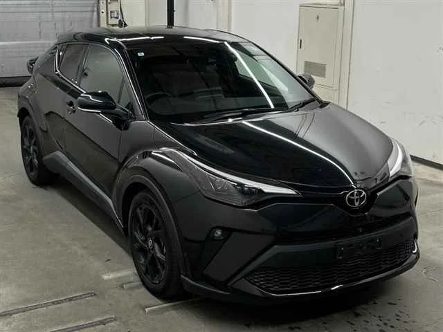 Toyota C-HR NGX10 2023