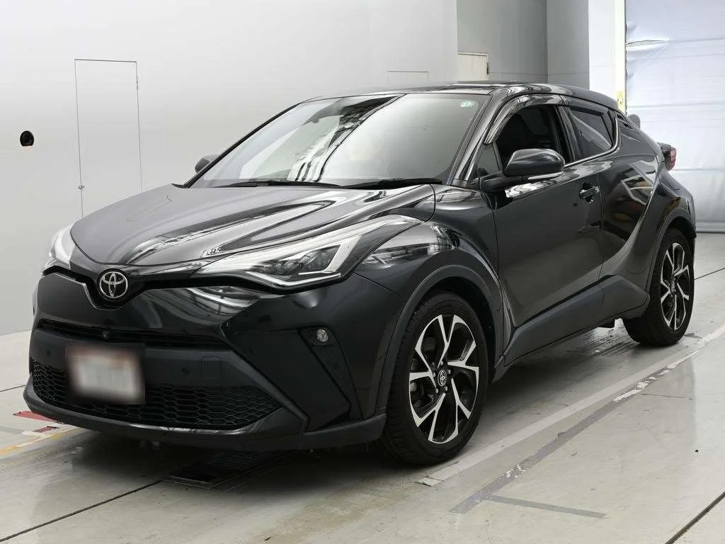 Toyota C-HR NGX10 2021
