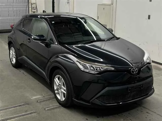 Toyota C-HR NGX10 2022