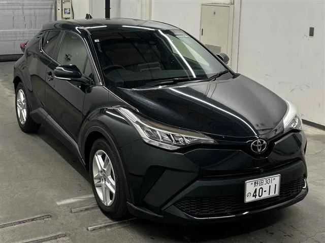 Toyota C-HR NGX10 2023
