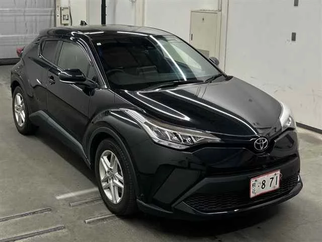 Toyota C-HR NGX10 2023