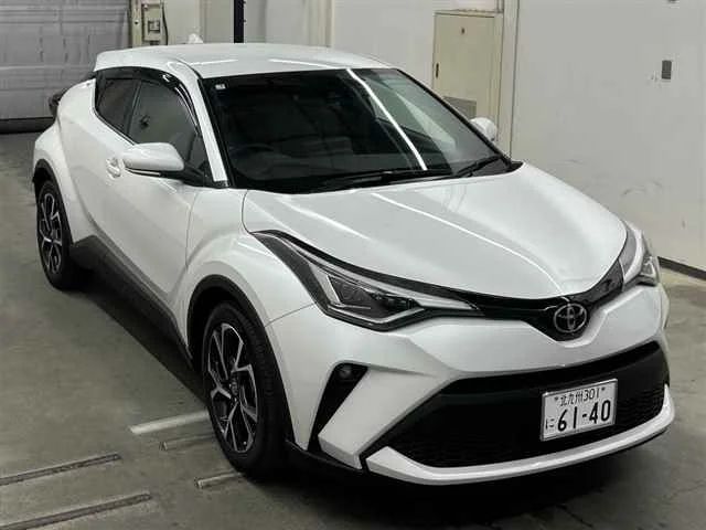 Toyota C-HR NGX10 2023