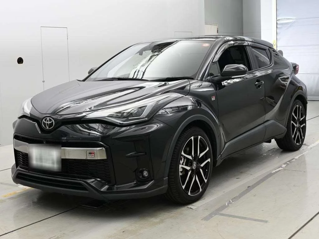Toyota C-HR NGX10 2021