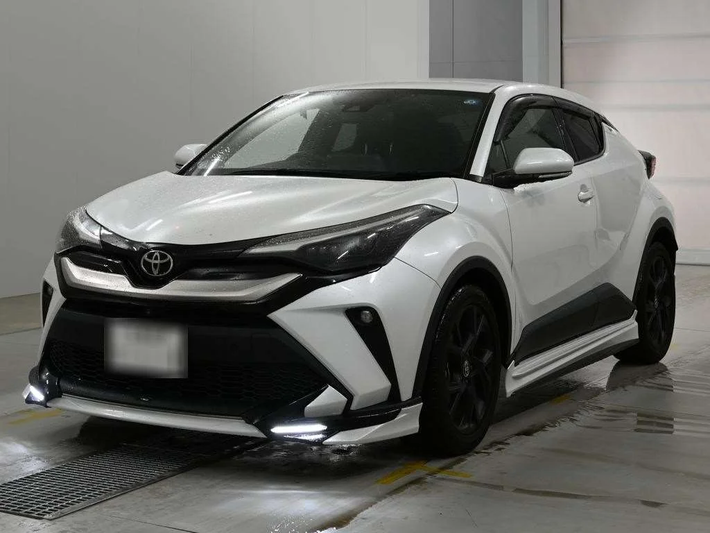 Toyota C-HR NGX10 2023