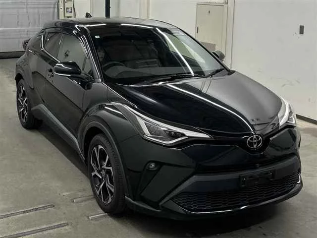 Toyota C-HR NGX50 2020