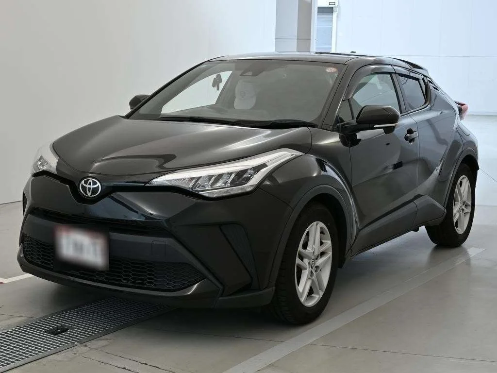 Toyota C-HR NGX10 2021