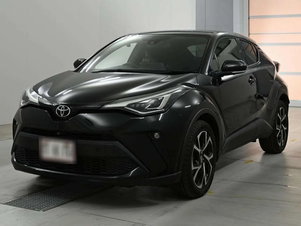 Toyota C-HR NGX50 2020