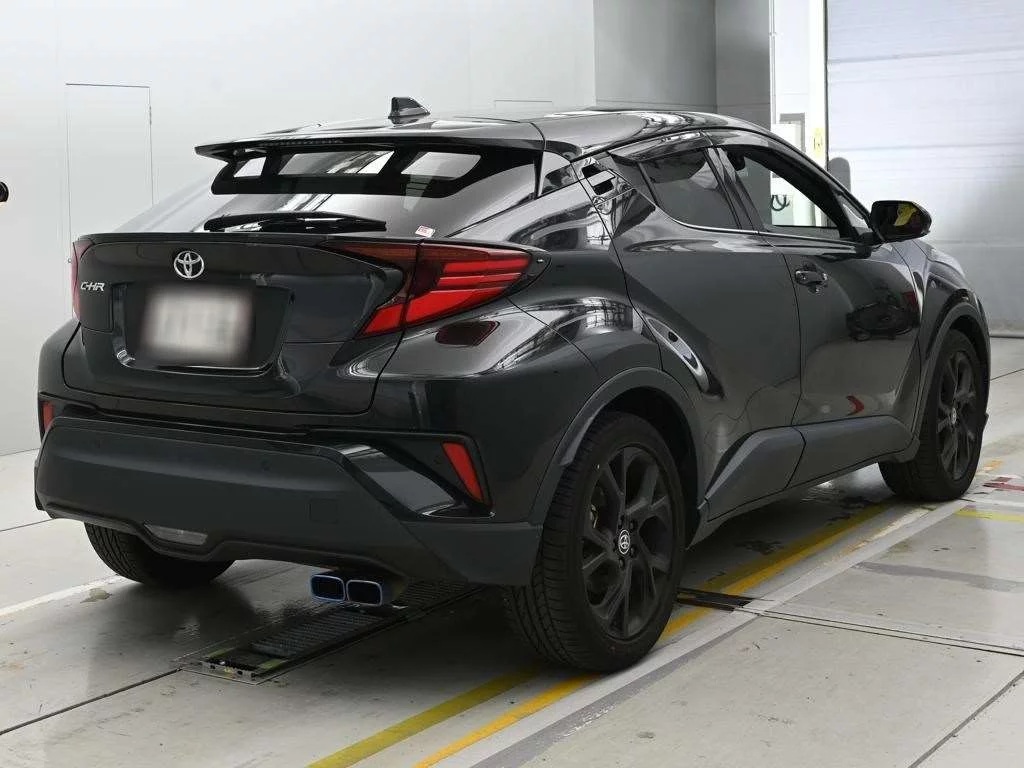 Toyota C-HR NGX10 2023
