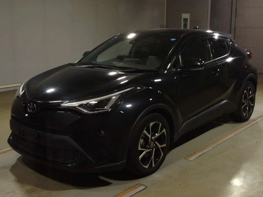 Toyota C-HR NGX10 2023
