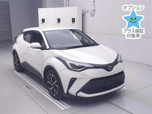 Toyota C-HR NGX10 2020