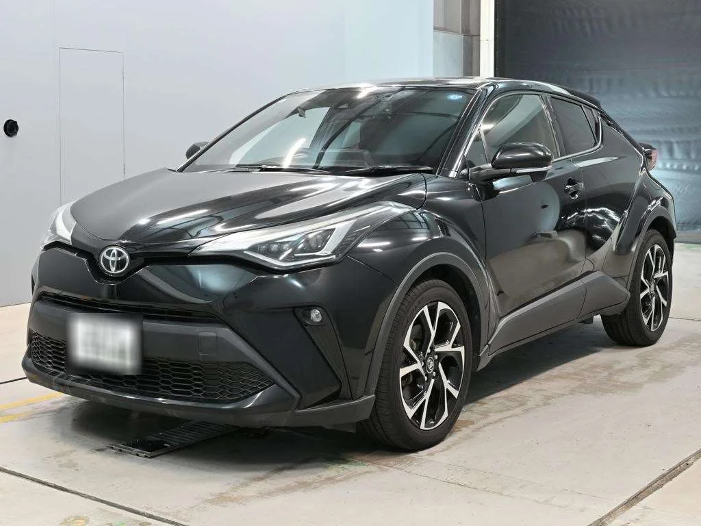 Toyota C-HR NGX10 2020
