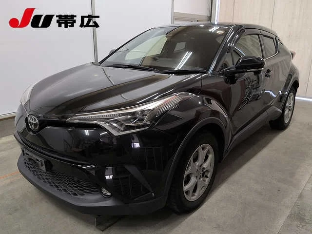Toyota C-HR NGX50 2019