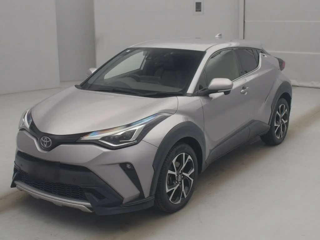 Toyota C-HR NGX50 2020