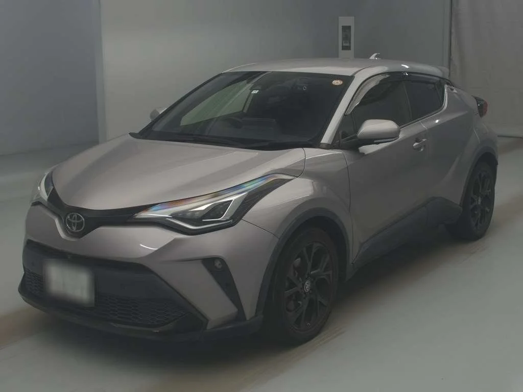 Toyota C-HR NGX10 2020
