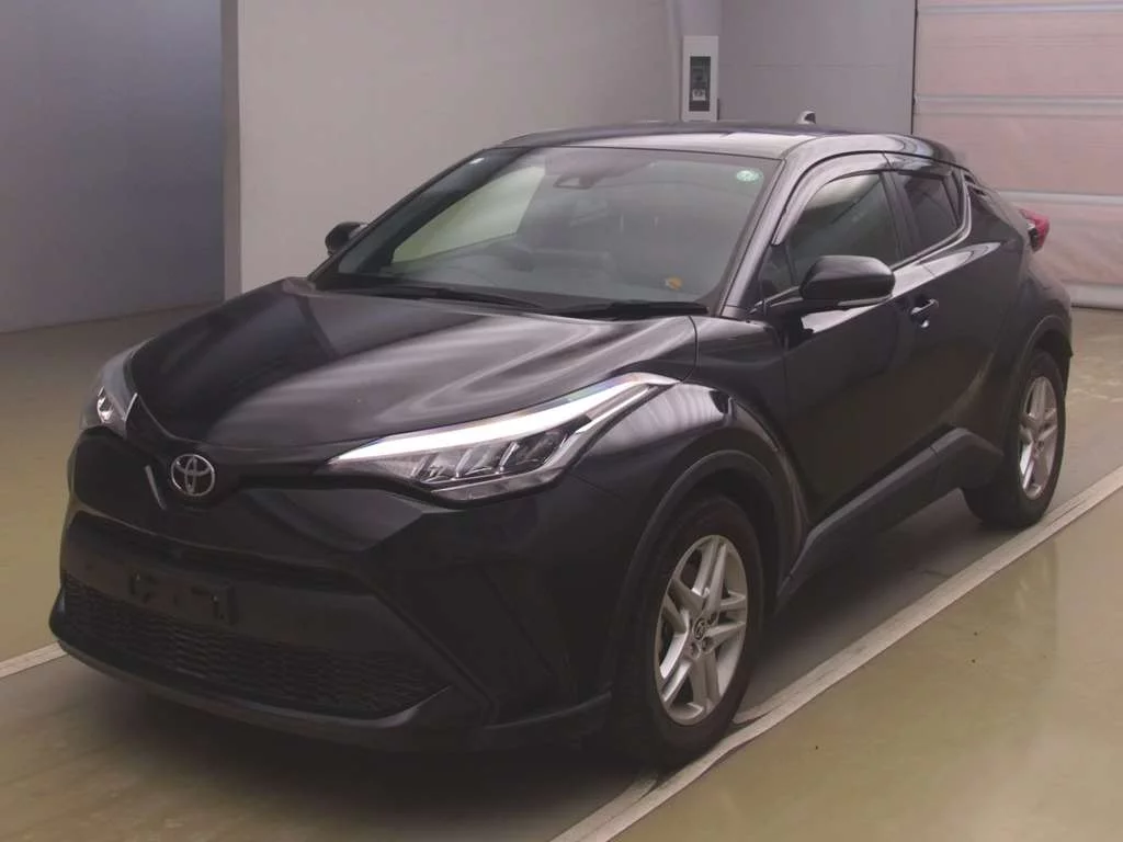 Toyota C-HR NGX10 2023