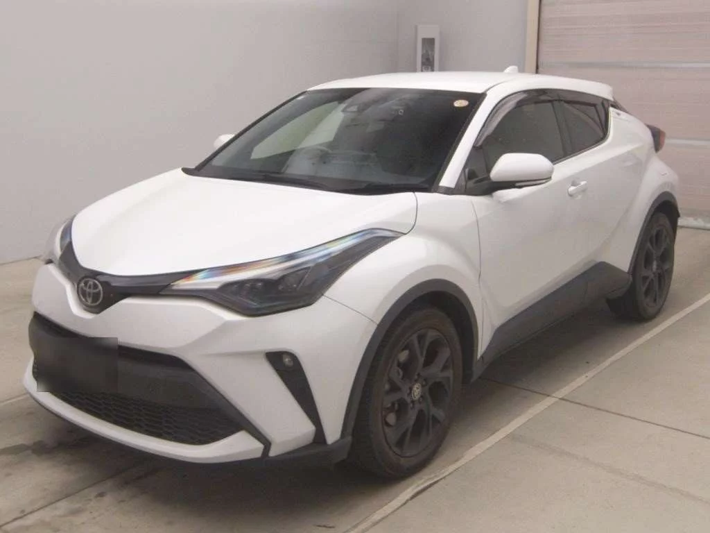 Toyota C-HR NGX10 2022