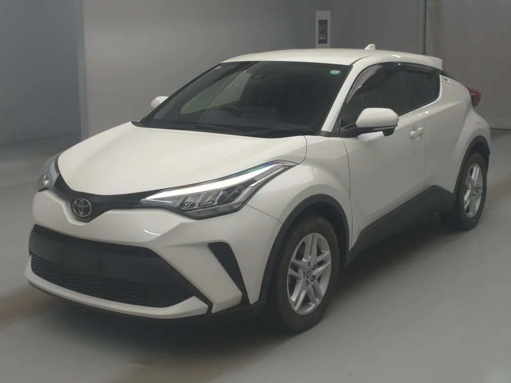 Toyota C-HR NGX50 2019