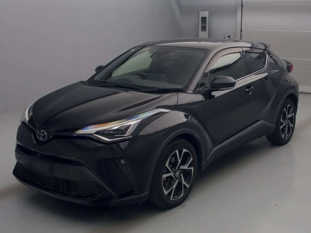 Toyota C-HR NGX10 2020