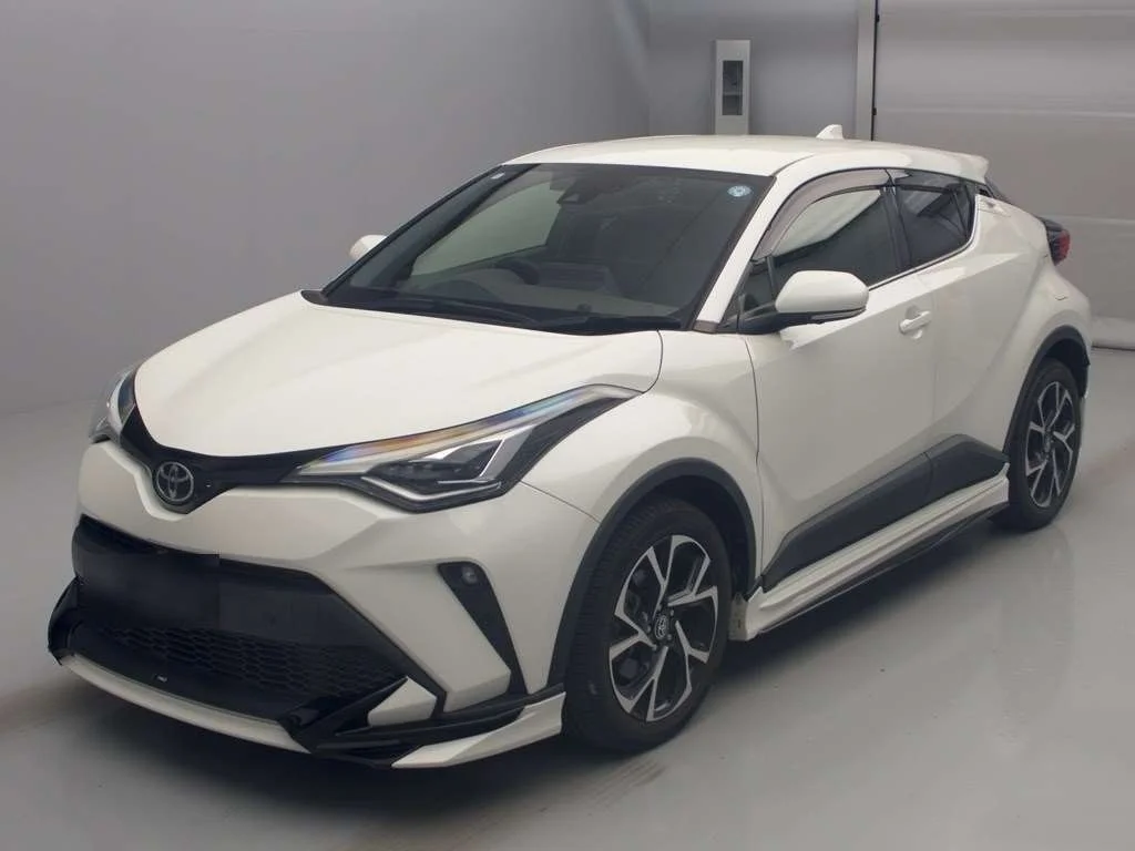 Toyota C-HR NGX50 2020