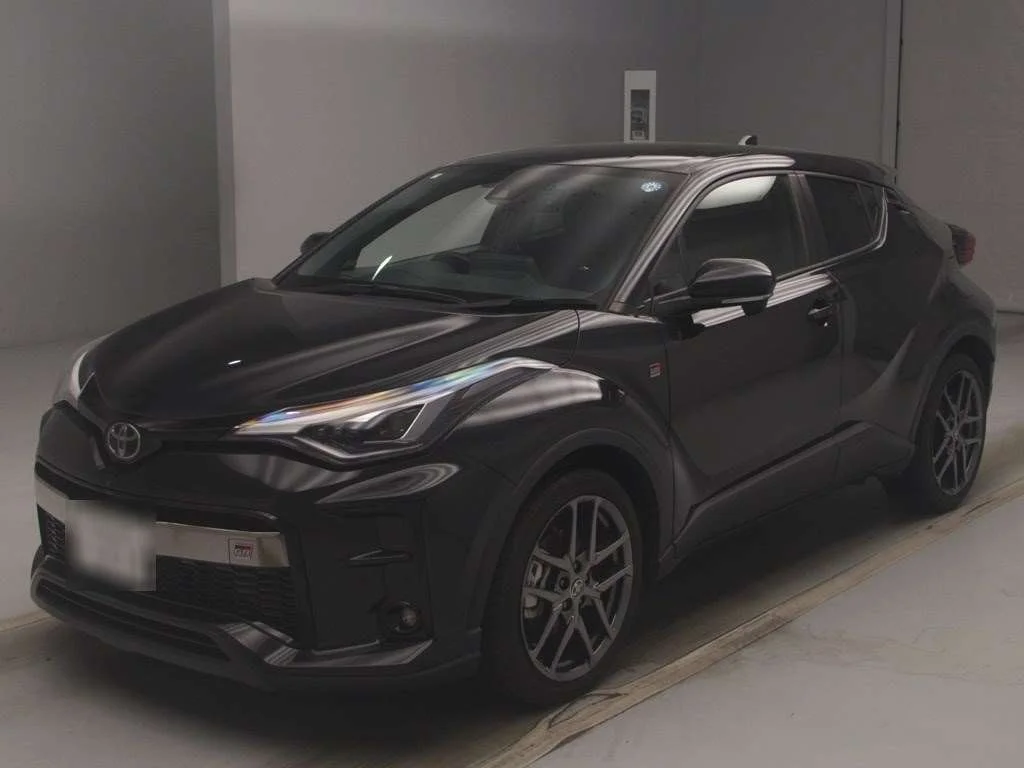 Toyota C-HR NGX10 2023