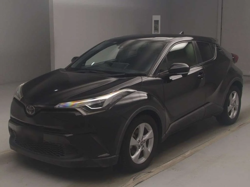 Toyota C-HR NGX10 2019