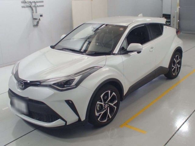 20249 Toyota C-hr NGX10 2022 г. (CAA Chubu)