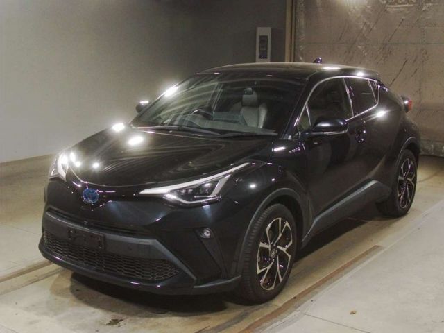 2232 Toyota C-hr ZYX11 2020 г. (TAA Kinki)