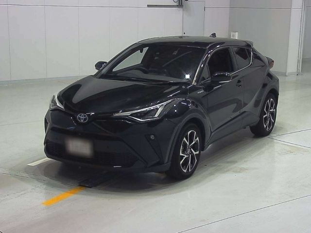 30380 Toyota C-hr ZYX11 2020 г. (CAA Chubu)