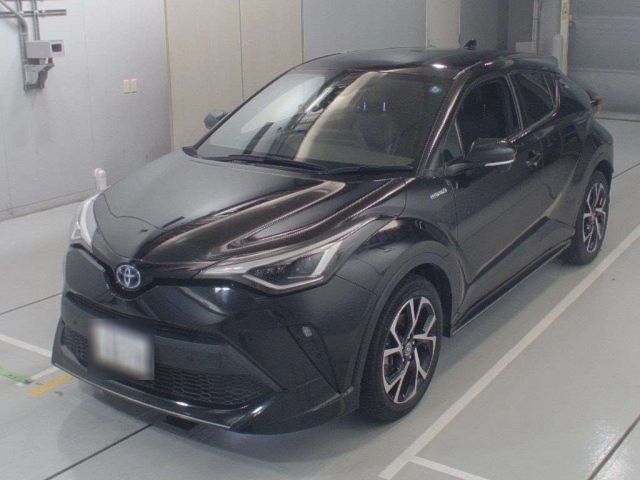 36349 Toyota C-hr ZYX11 2019 г. (CAA Chubu)