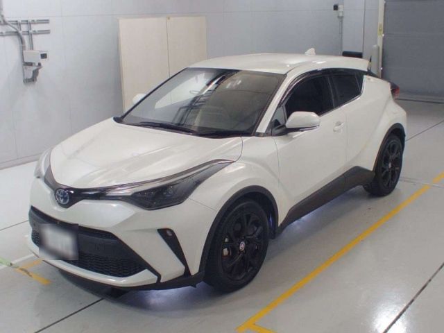 36368 Toyota C-hr ZYX11 2021 г. (CAA Chubu)