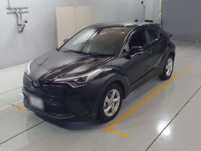 36440 Toyota C-hr NGX10 2019 г. (CAA Chubu)