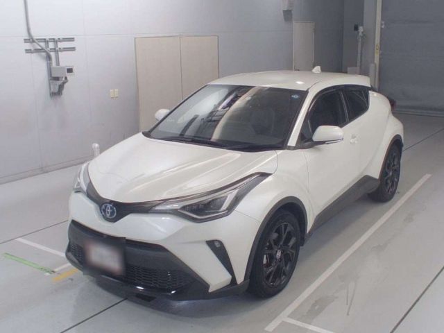 36464 Toyota C-hr ZYX11 2020 г. (CAA Chubu)