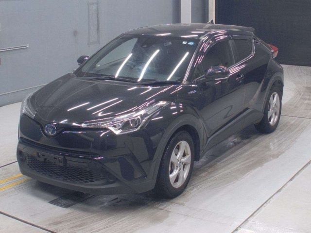 4220 Toyota C-hr ZYX10 2019 г. (CAA Gifu)