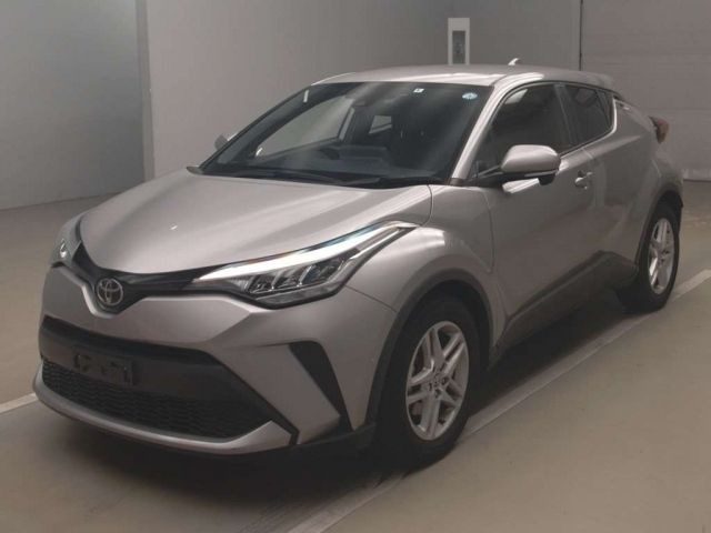 50054 Toyota C-hr NGX10 2020 г. (TAA Kantou)