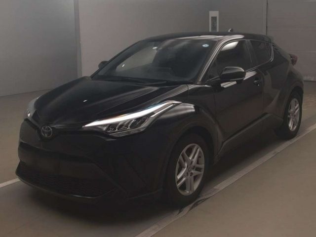 50084 Toyota C-hr NGX10 2020 г. (TAA Kantou)