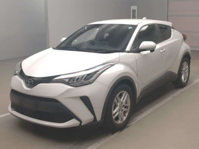 50103 Toyota C-hr NGX10 2020 г. (TAA Kantou)