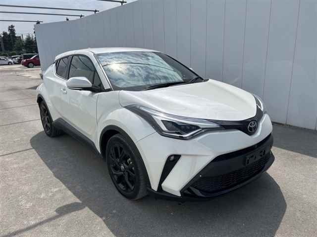 70058 Toyota C-hr NGX10 2020 г. (MIRIVE Saitama)