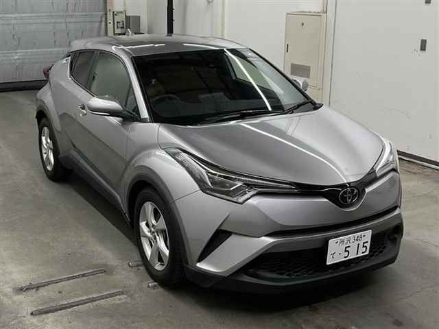 85071 Toyota C-hr NGX10 2019 г. (MIRIVE Saitama)