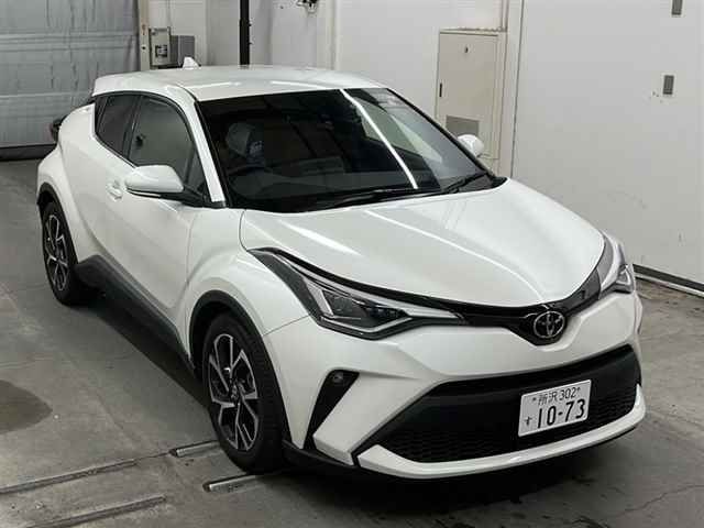 85127 Toyota C-hr NGX10 2020 г. (MIRIVE Saitama)