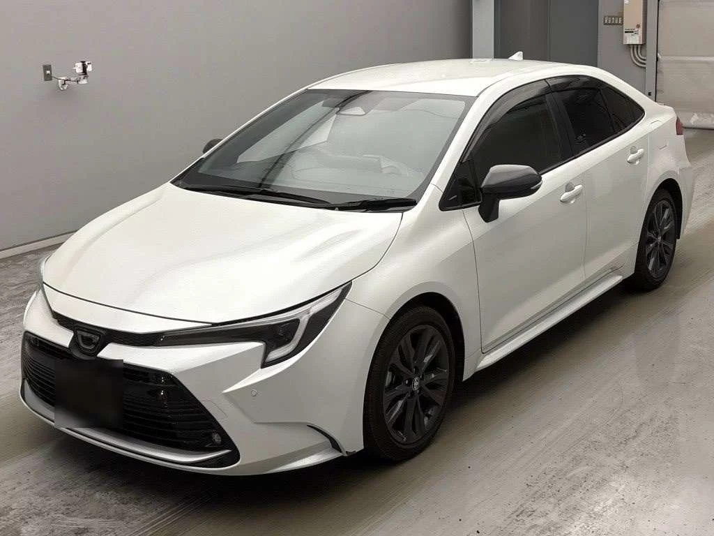 Toyota Corolla MZEA17 2023