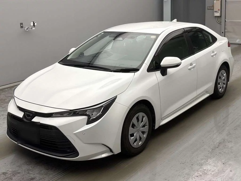 Toyota Corolla MZEA17 2023