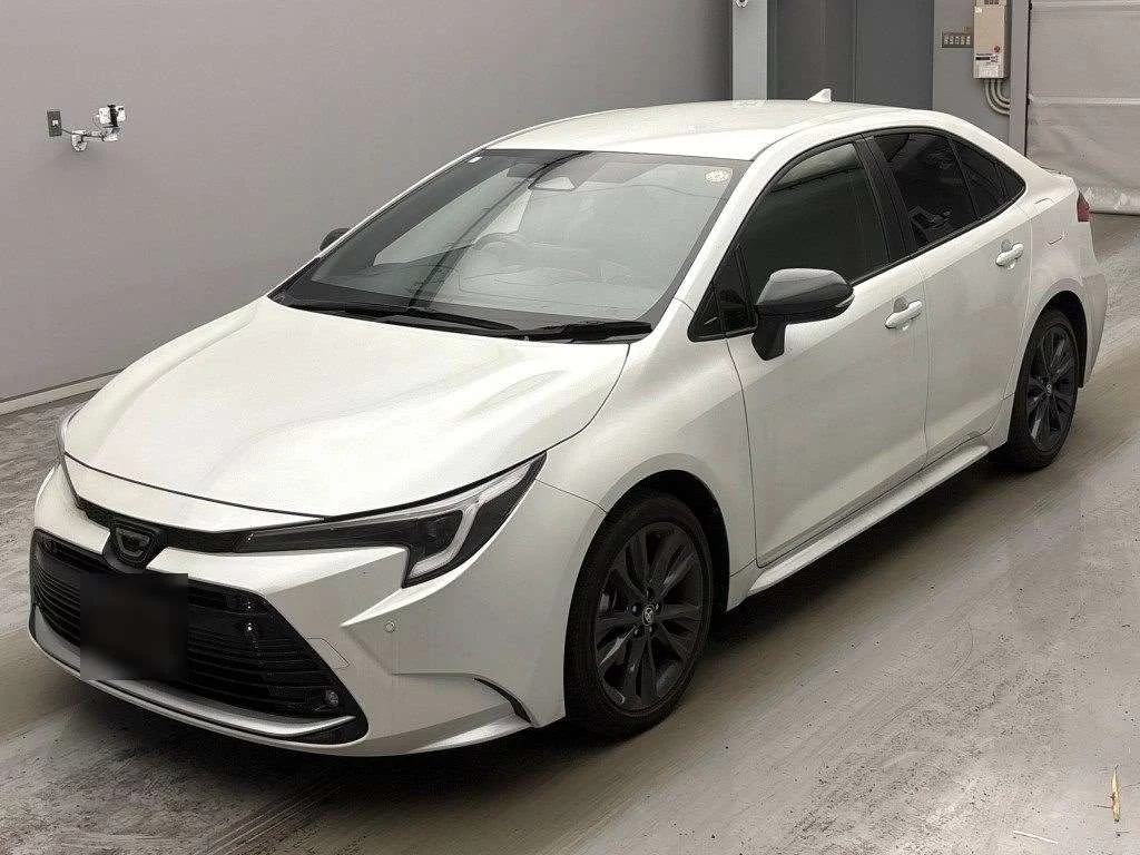 Toyota Corolla MZEA17 2023