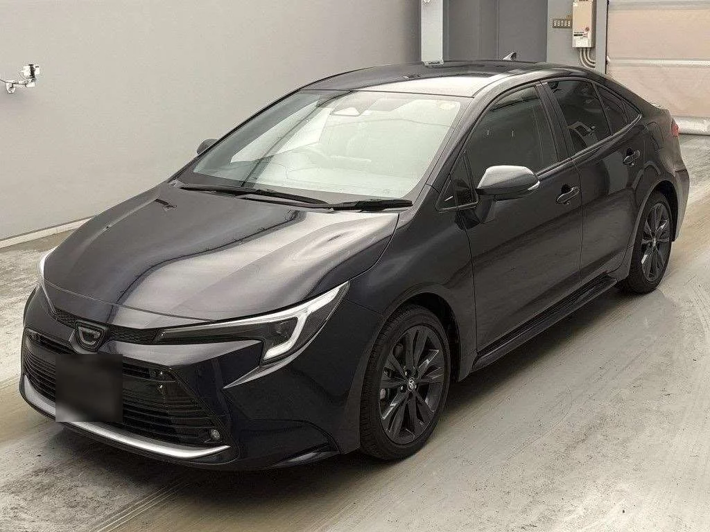 Toyota Corolla MZEA17 2023
