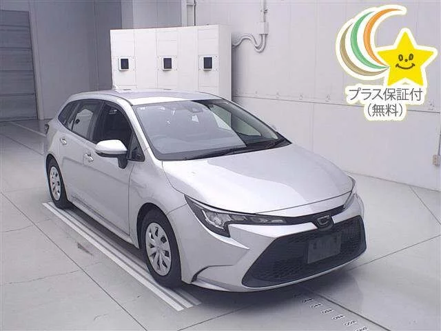 Toyota Corolla ZRE212W 2022
